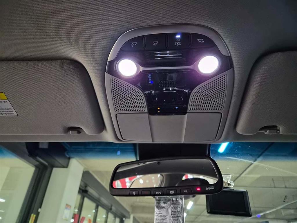 현대 그랜저IG 하이브리드 2.4 HEV 익스클루시브 스페셜 - 이미지 8