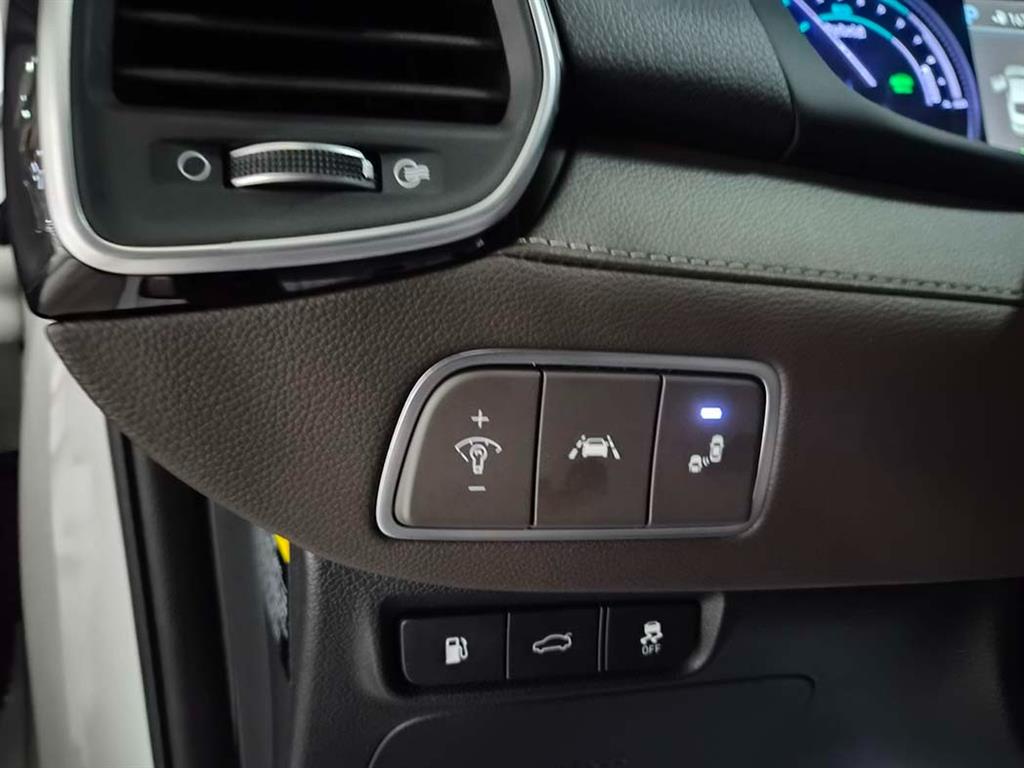 현대 그랜저IG 하이브리드 2.4 HEV 익스클루시브 스페셜 - 이미지 9