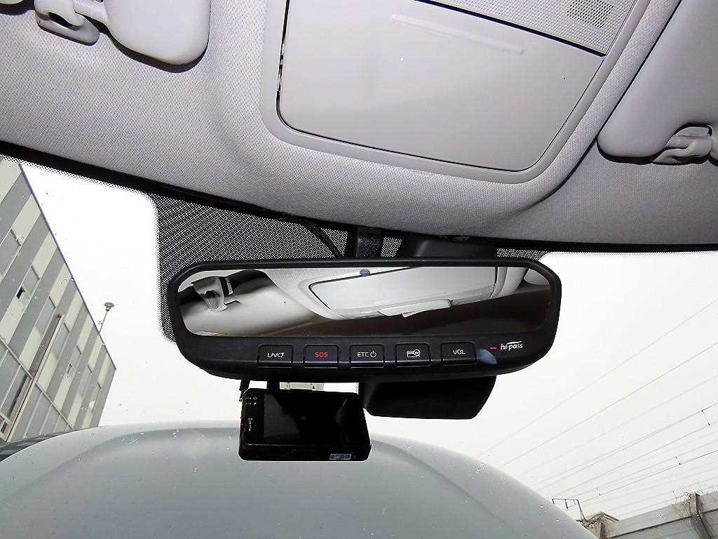 기아 쏘울 부스터 1.6 T-GDI 노블레스 - 이미지 3