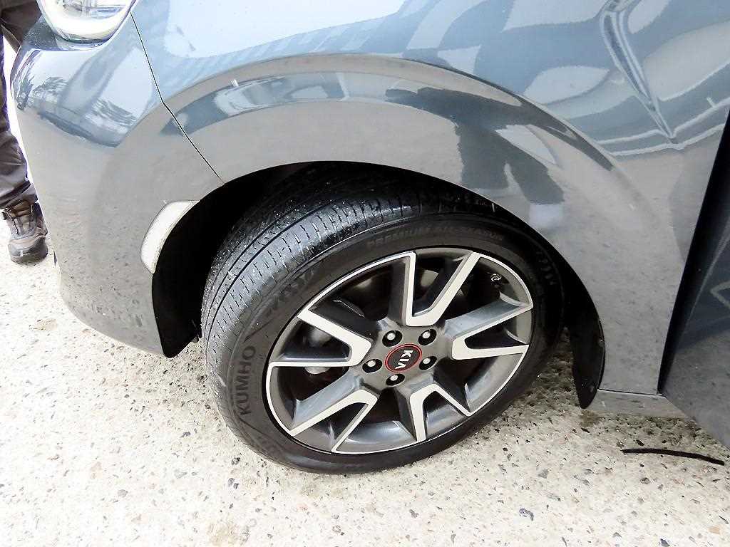 기아 쏘울 부스터 1.6 T-GDI 노블레스 - 이미지 10