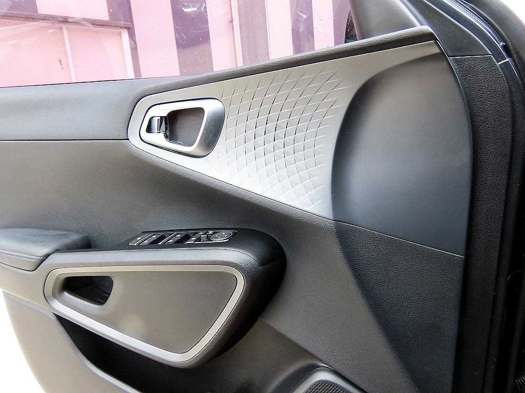 기아 쏘울 부스터 1.6 T-GDI 노블레스 - 이미지 12