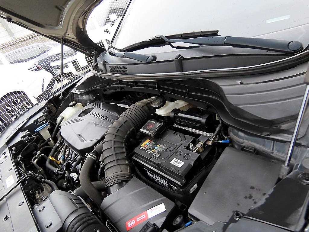 기아 쏘울 부스터 1.6 T-GDI 노블레스 - 이미지 17