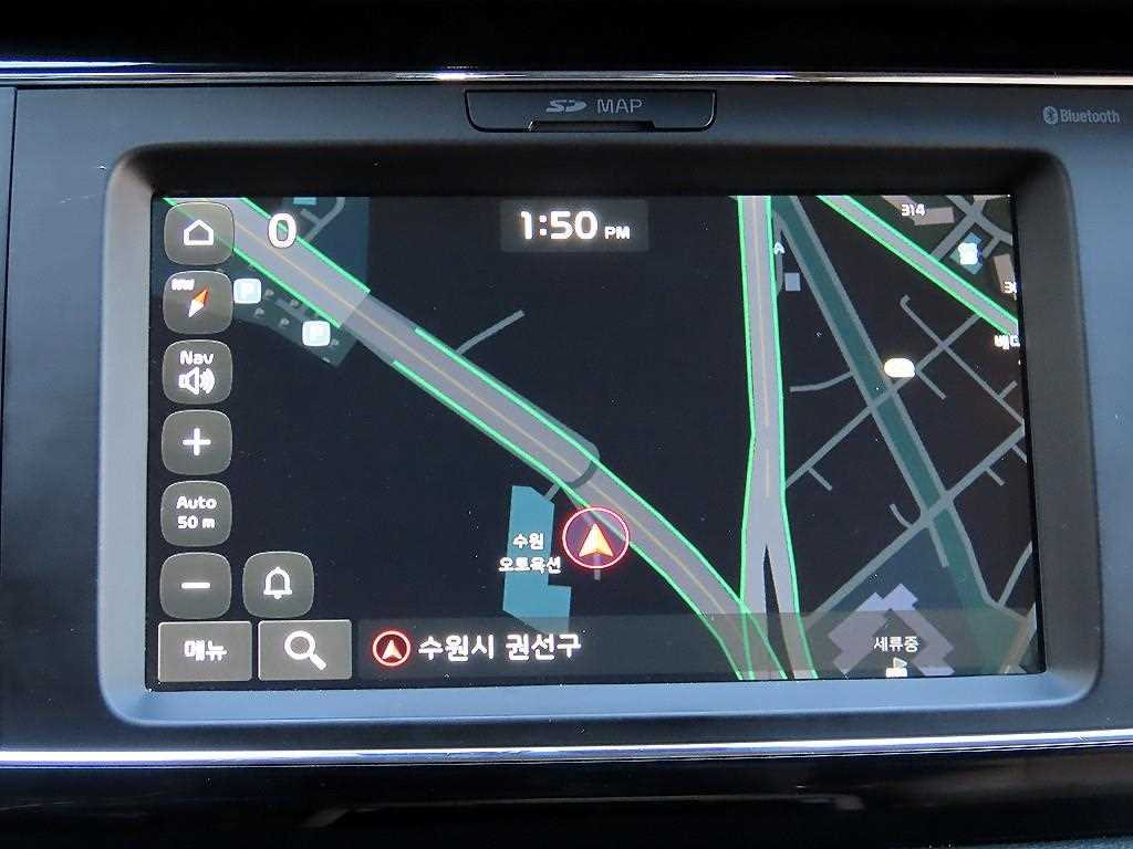 기아 더 뉴카니발 하이리무진 9인승 디젤 노블레스 스페셜 - 이미지 15