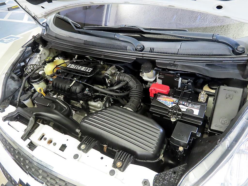 쉐보레 (대우) 스파크 가솔린 LT - 이미지 10