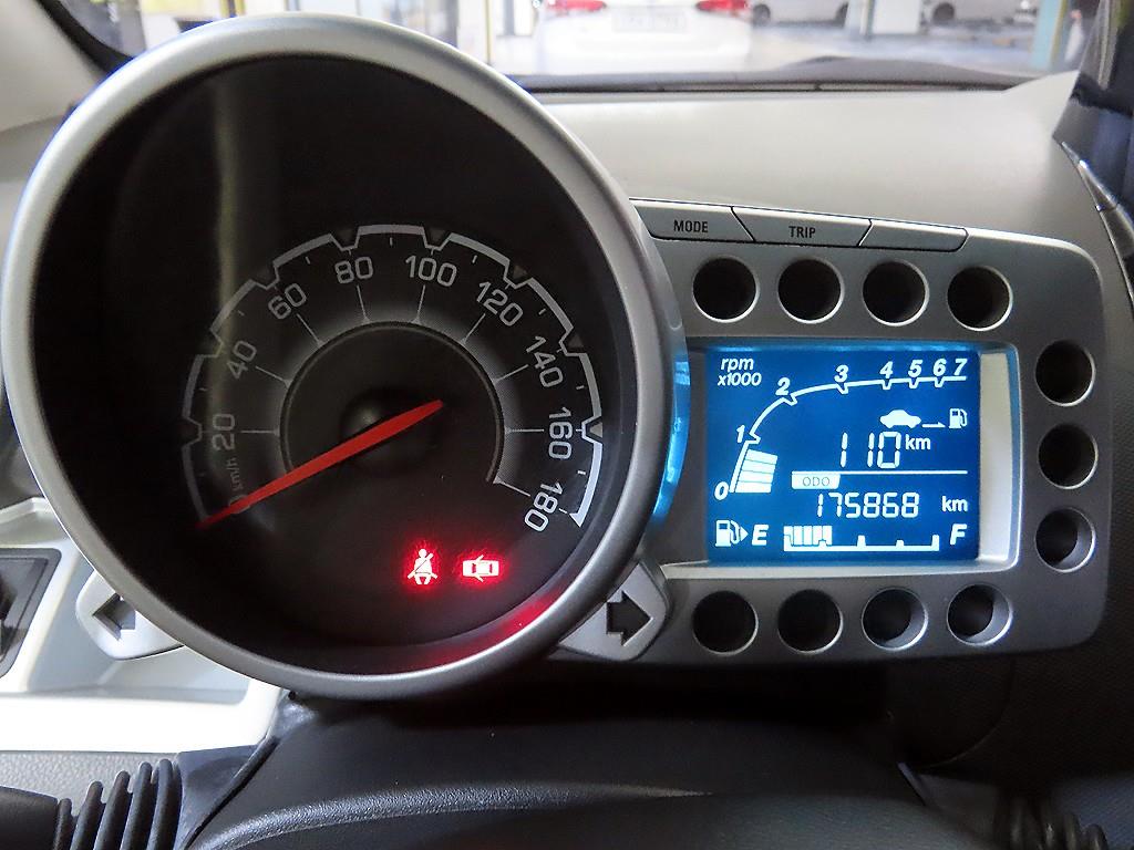 쉐보레 (대우) 스파크 가솔린 LT - 이미지 12