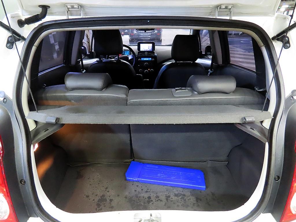 쉐보레 (대우) 스파크 가솔린 LT - 이미지 2