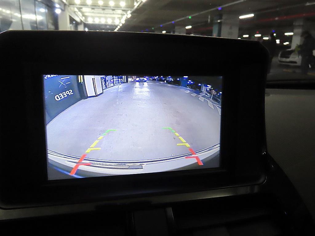 쉐보레 (대우) 스파크 가솔린 LT - 이미지 15