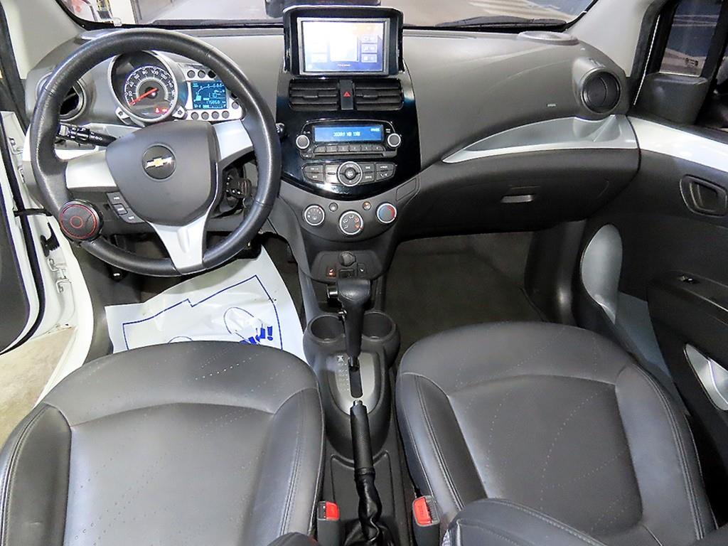 쉐보레 (대우) 스파크 가솔린 LT - 이미지 14