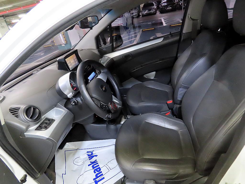 쉐보레 (대우) 스파크 가솔린 LT - 이미지 7