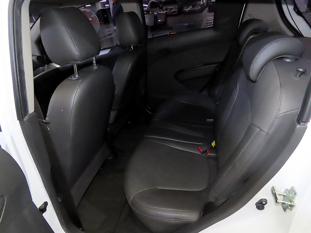 쉐보레 (대우) 스파크 가솔린 LT - 이미지 8