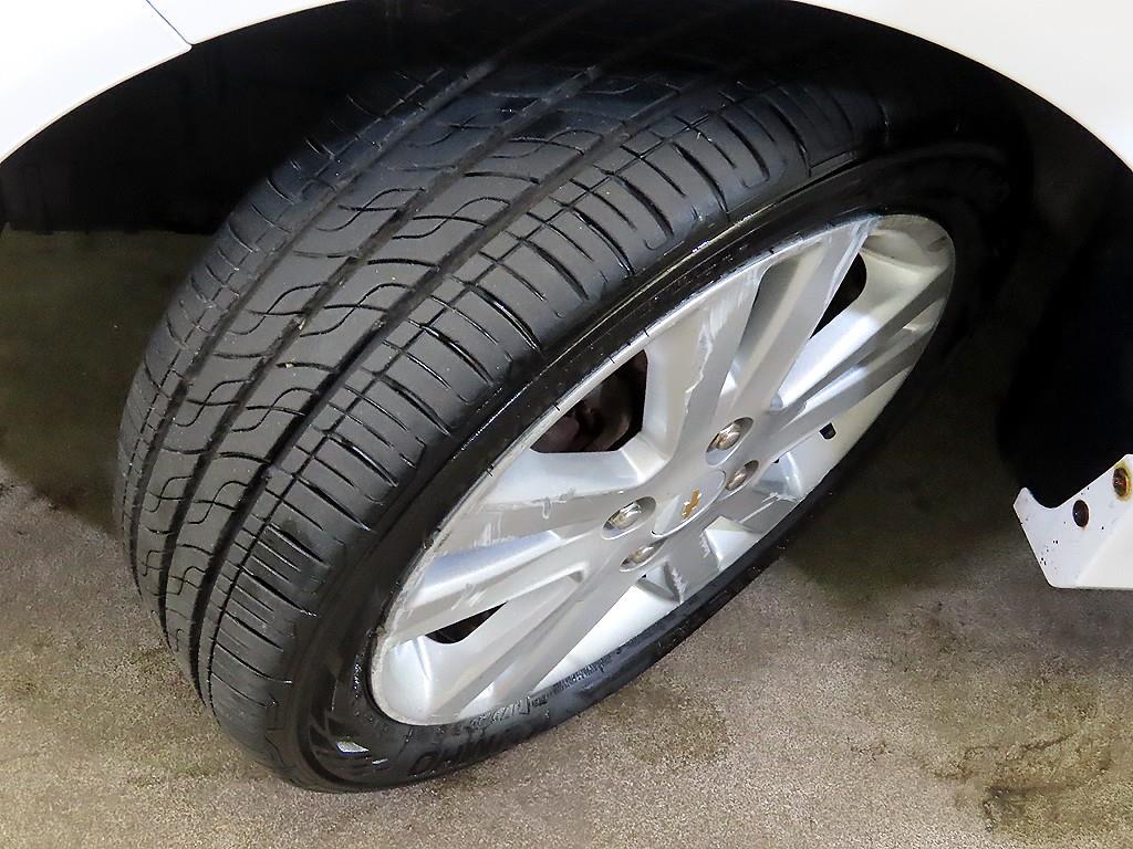 쉐보레 (대우) 스파크 가솔린 LT - 이미지 11