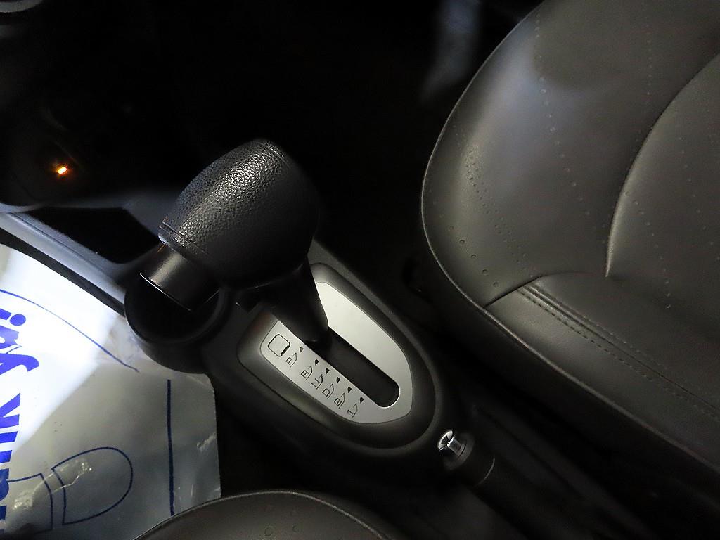 쉐보레 (대우) 스파크 가솔린 LT - 이미지 13