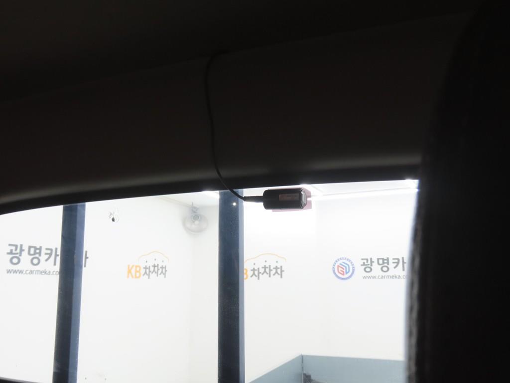 현대 포터II CRDi 슈퍼캡 초장축 슈퍼 - 이미지 5