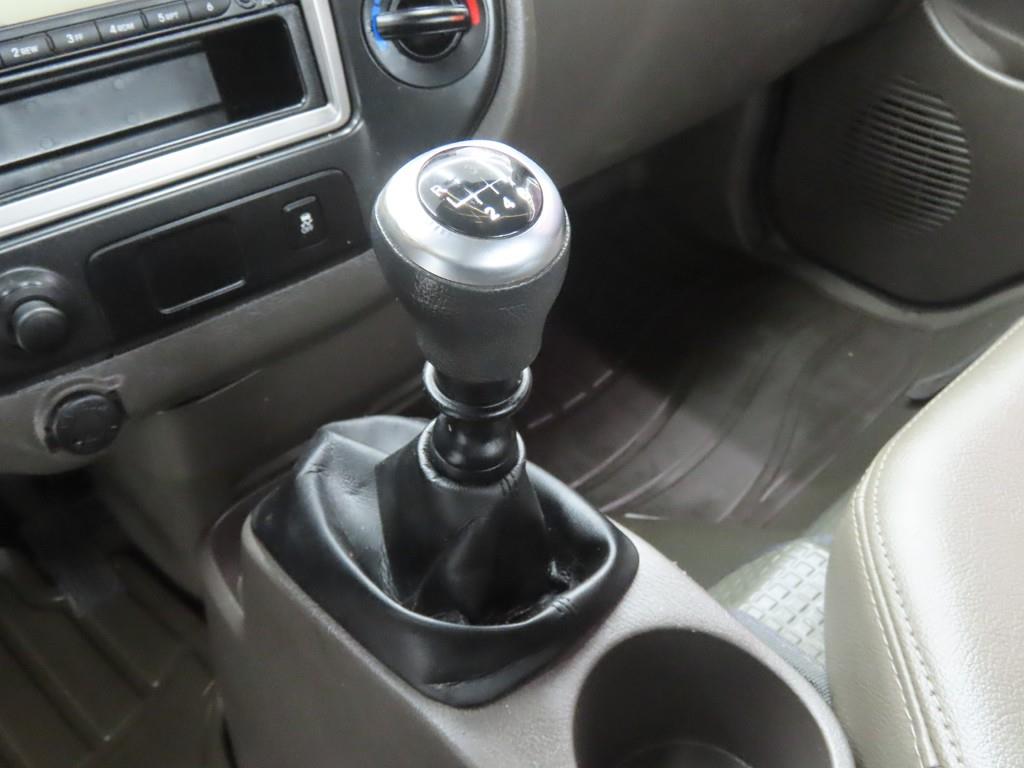 현대 포터II CRDi 슈퍼캡 초장축 슈퍼 - 이미지 14