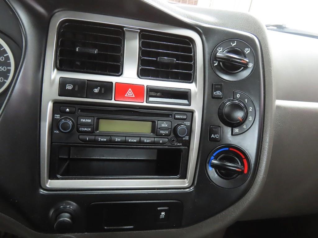 현대 포터II CRDi 슈퍼캡 초장축 슈퍼 - 이미지 13