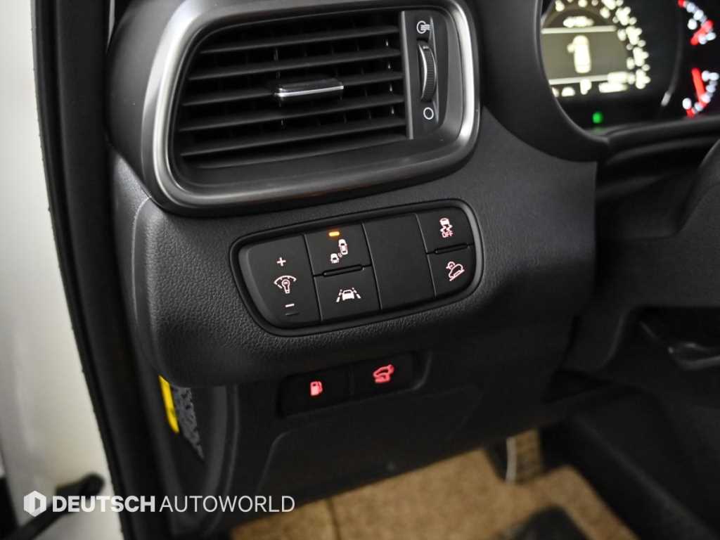 기아 더 뉴쏘렌토 디젤 R2.2 4WD 마스터 - 이미지 3