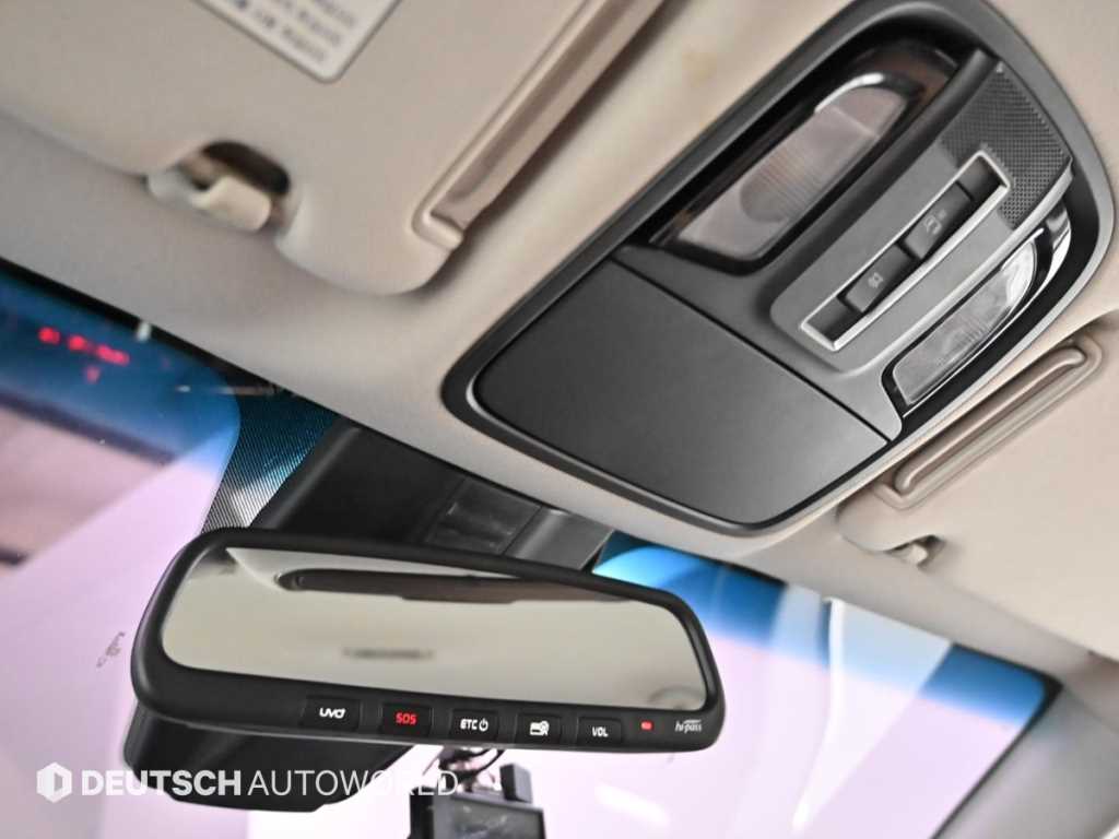 기아 더 뉴쏘렌토 디젤 R2.2 4WD 마스터 - 이미지 6