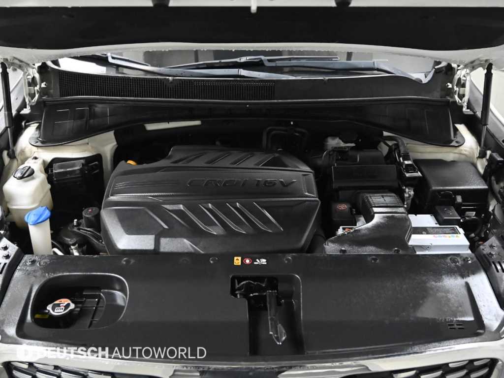 기아 더 뉴쏘렌토 디젤 R2.2 4WD 마스터 - 이미지 18