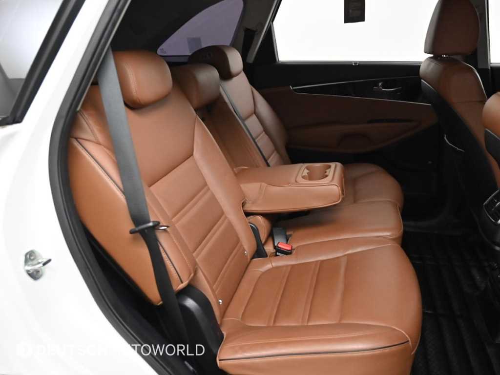 기아 더 뉴쏘렌토 디젤 R2.2 4WD 마스터 - 이미지 4