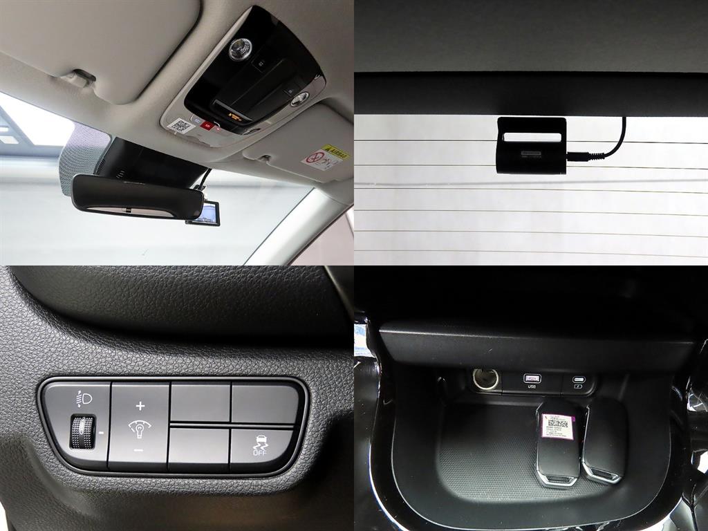 기아 더 뉴셀토스 1.6 가솔린 터보 2WD 프레스티지 - 이미지 12