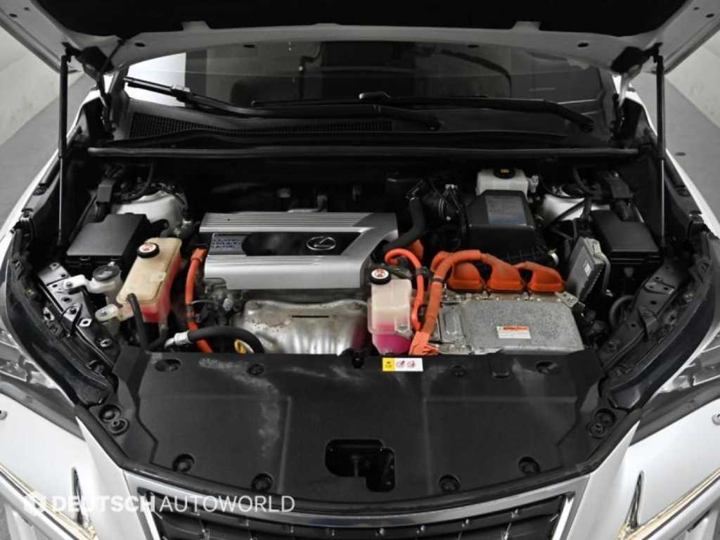 렉서스 NX 300h 이그제큐티브 - 이미지 15