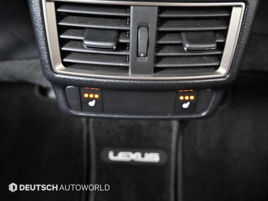 렉서스 NX 300h 이그제큐티브 - 이미지 19