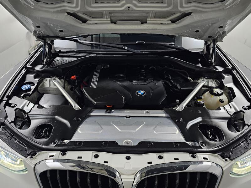 BMW X3(3세대) 20i xDrive M 스포츠 온라인 익스클루시브 - 이미지 2