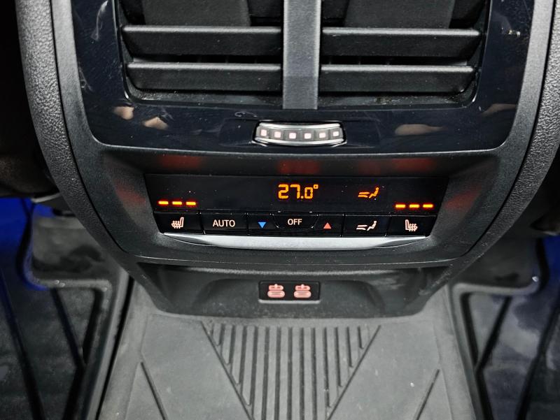 BMW X3(3세대) 20i xDrive M 스포츠 온라인 익스클루시브 - 이미지 15