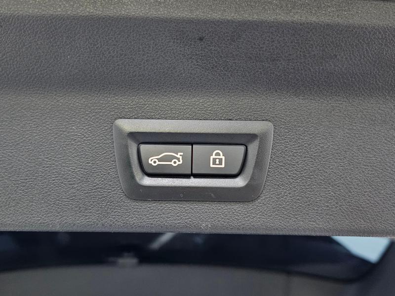 BMW X3(3세대) 20i xDrive M 스포츠 온라인 익스클루시브 - 이미지 10