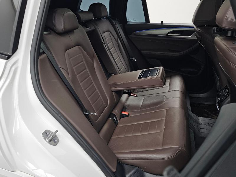 BMW X3(3세대) 20i xDrive M 스포츠 온라인 익스클루시브 - 이미지 4