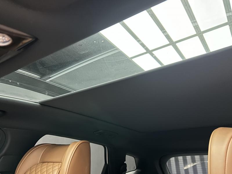 기아 디 올뉴스포티지 1.6 가솔린 2WD 시그니처 - 이미지 7