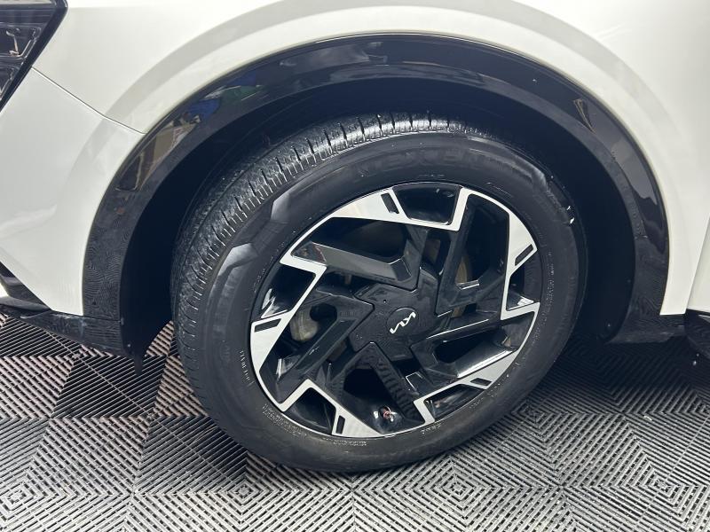 기아 디 올뉴스포티지 1.6 가솔린 2WD 시그니처 - 이미지 15