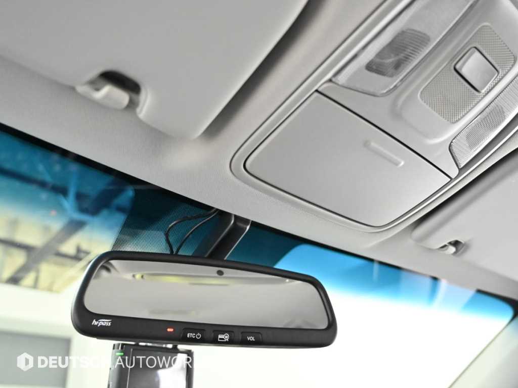 기아 신형 스포티지 R2.0 2WD 노블레스 - 이미지 20