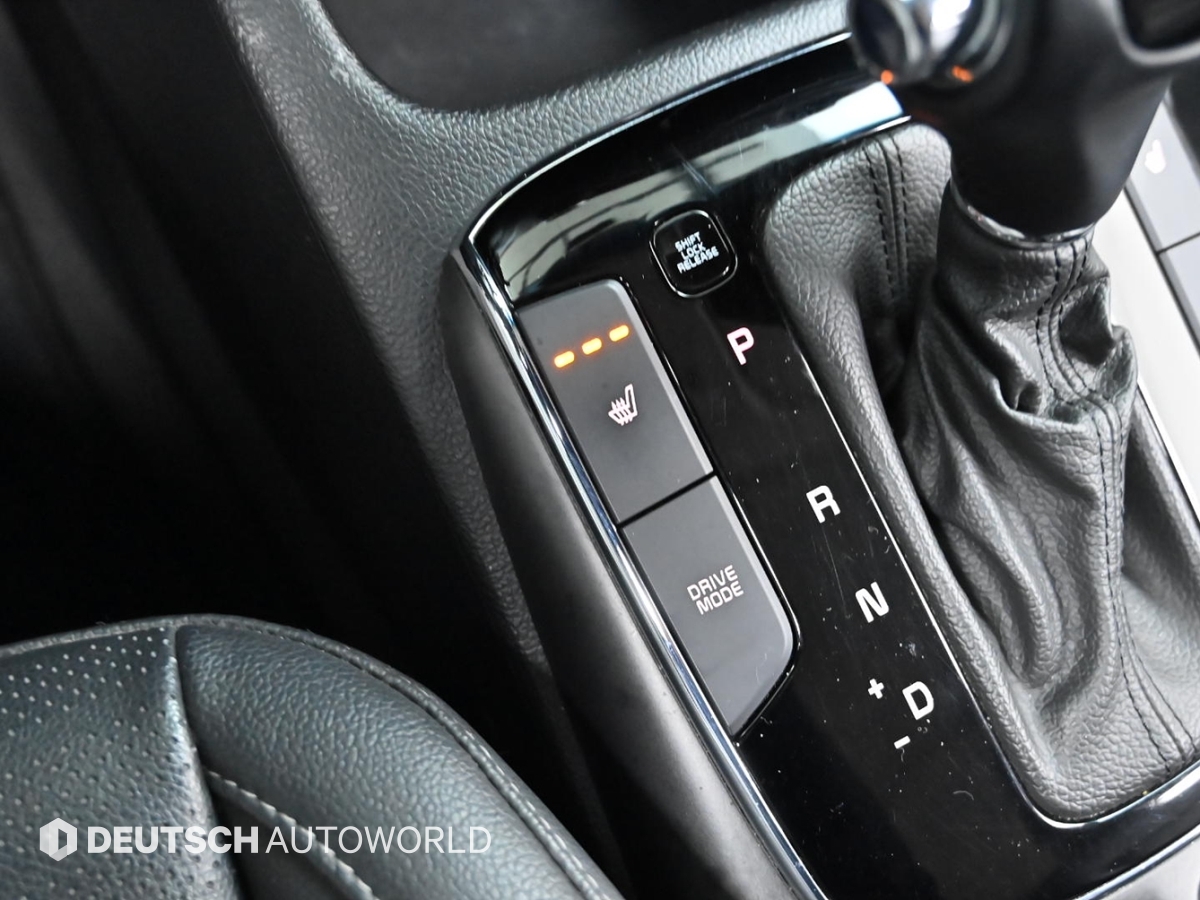 기아 더 뉴K3 1.6 GDI 트렌디 - 이미지 11