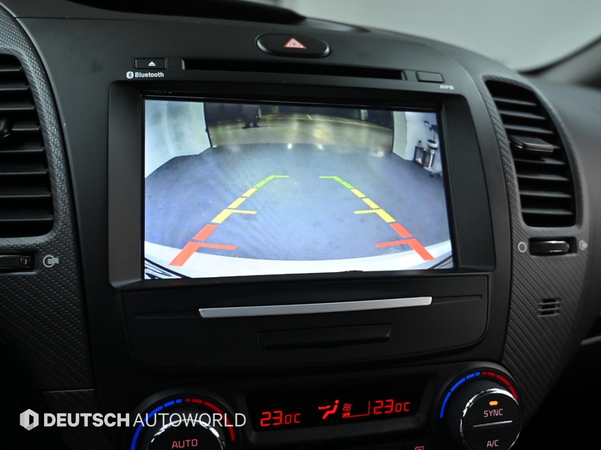 기아 더 뉴K3 1.6 GDI 트렌디 - 이미지 13