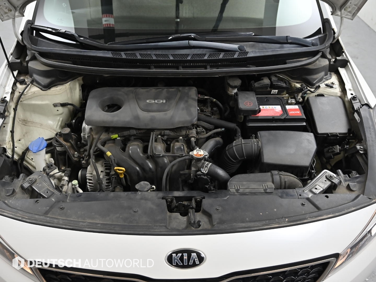 기아 더 뉴K3 1.6 GDI 트렌디 - 이미지 6