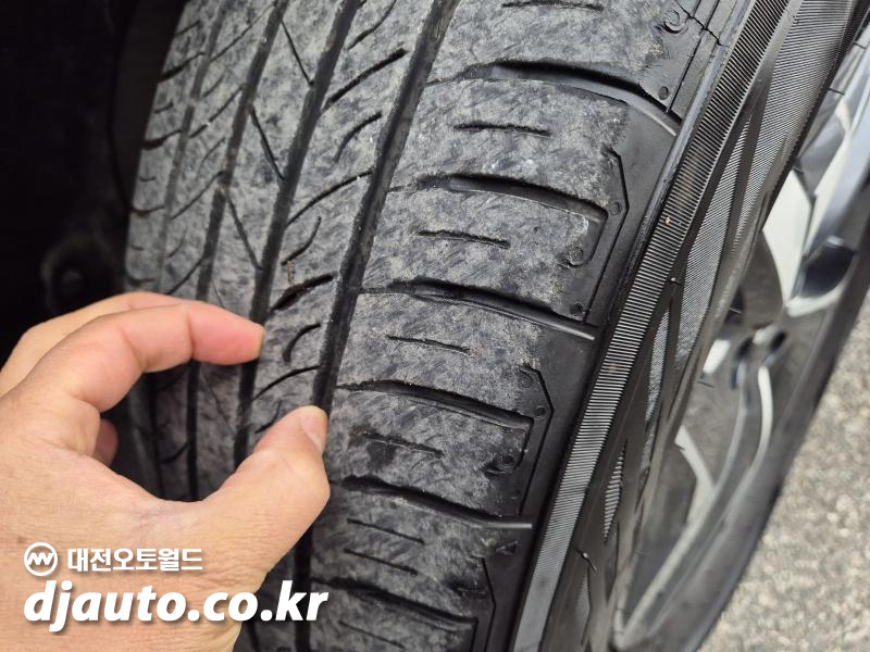 기아 신형쏘렌토 하이브리드(MQ4) 1.6 HEV 4WD 프레스티지 - 이미지 2