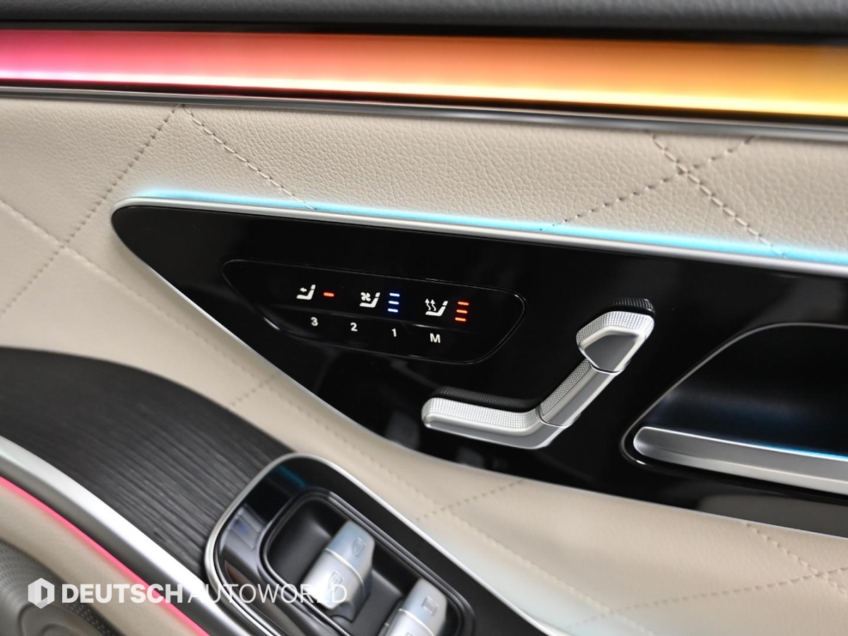 벤츠 S클래스(7세대) S400d 4매틱 - 이미지 5