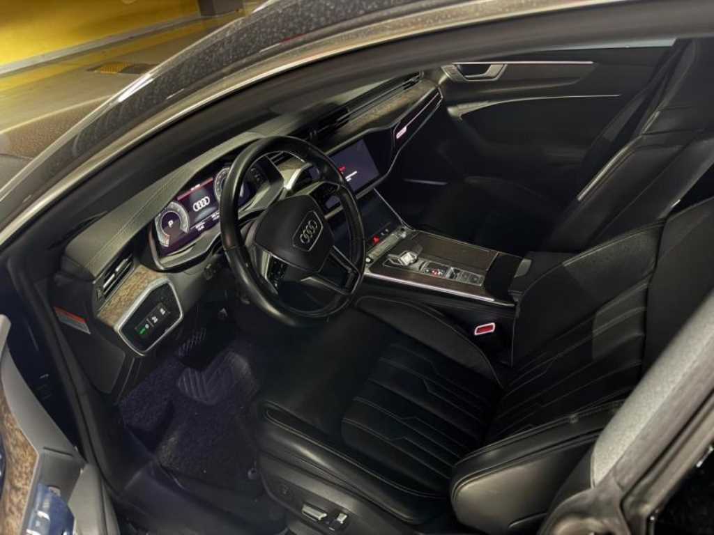 아우디 A7(2세대) 55 TFSI 콰트로 프리미엄 - 이미지 6