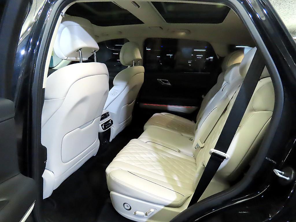 제네시스 GV80 3.5 가솔린 AWD 기본형 - 이미지 2