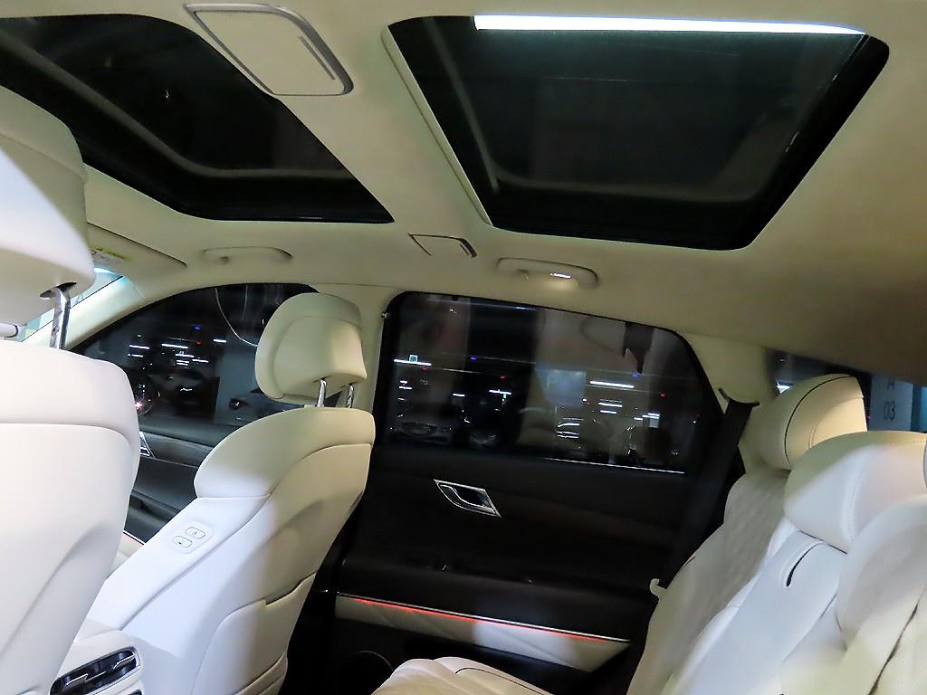 제네시스 GV80 3.5 가솔린 AWD 기본형 - 이미지 10