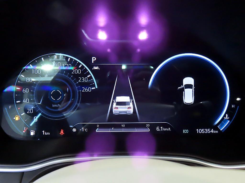 제네시스 GV80 3.5 가솔린 AWD 기본형 - 이미지 17