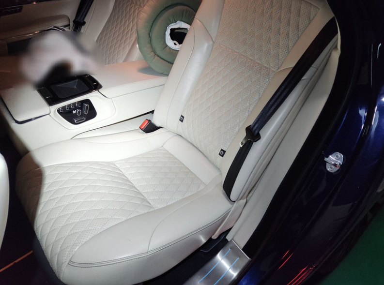 재규어 XJ(8세대) 3.0D LWB 50주년 스페셜에디션 - 이미지 3