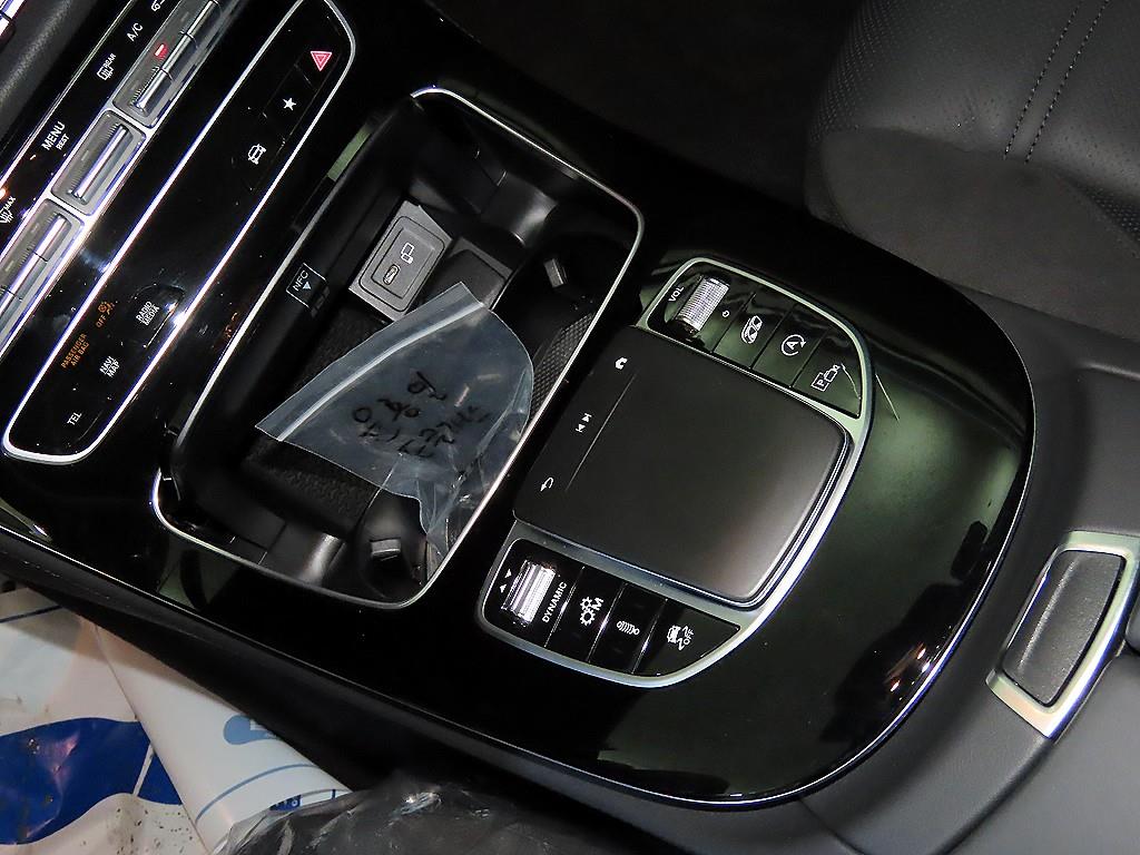 벤츠 E클래스(5세대) E53 AMG 4매틱+ - 이미지 20