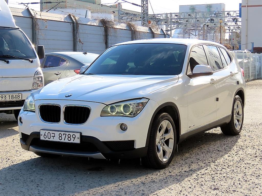 BMW X1 20d xDrive - 이미지 9