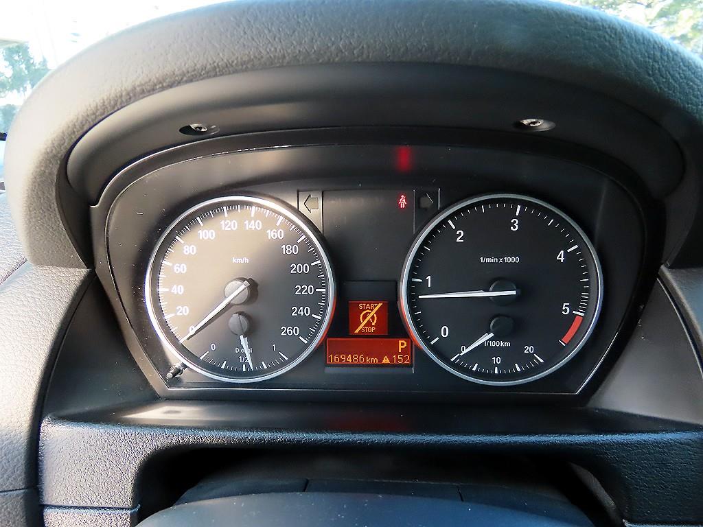 BMW X1 20d xDrive - 이미지 10