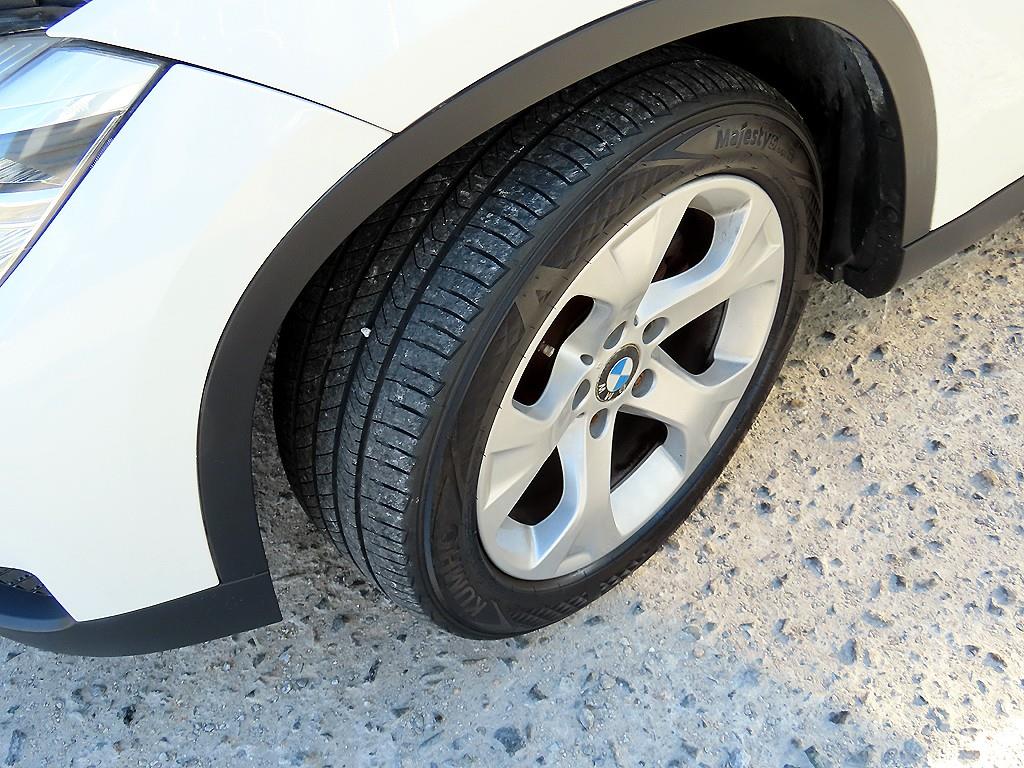 BMW X1 20d xDrive - 이미지 14