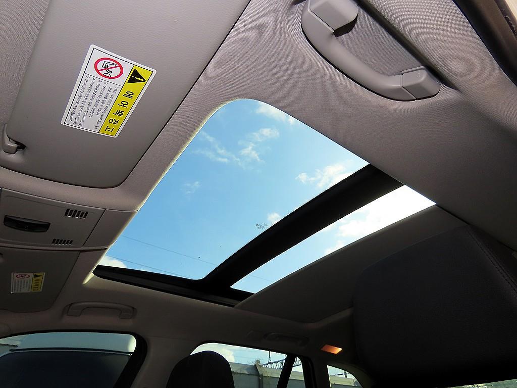 BMW X1 20d xDrive - 이미지 4