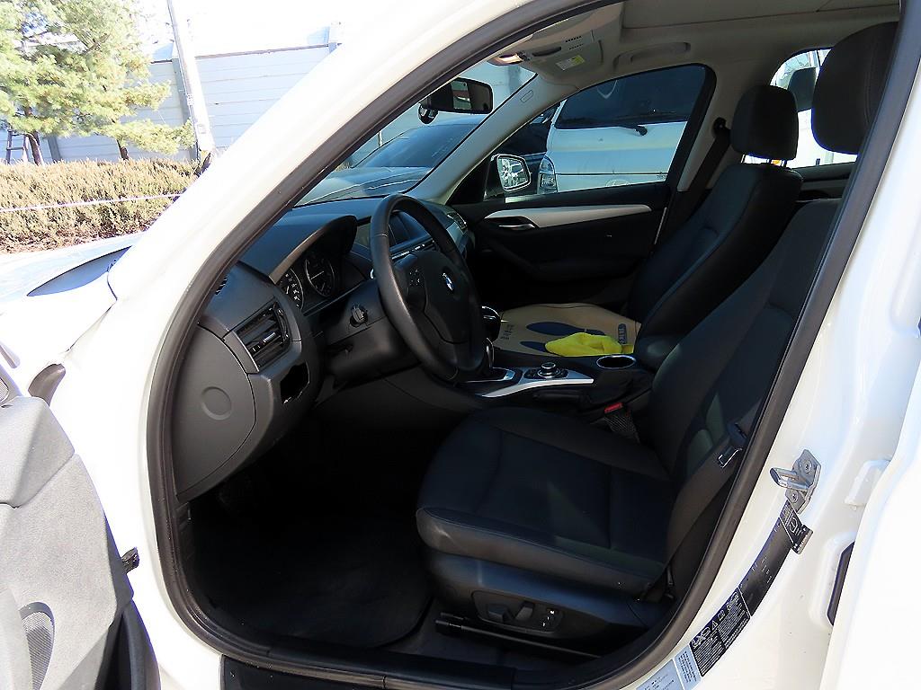 BMW X1 20d xDrive - 이미지 5