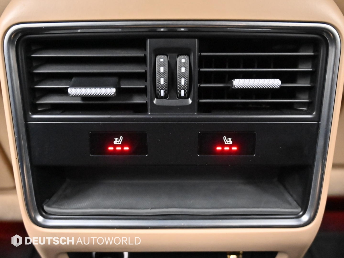 포르쉐 카이엔(3세대) 3.0 V6 - 이미지 4